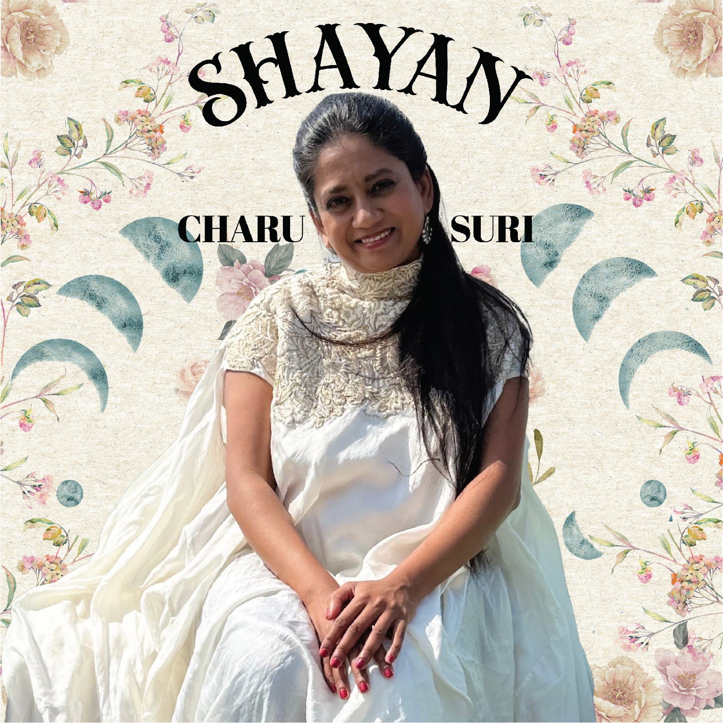 SHAYAN (CD)